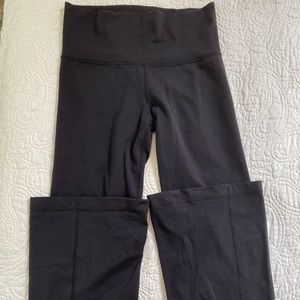 Lululemon Groove Legging 4-6
